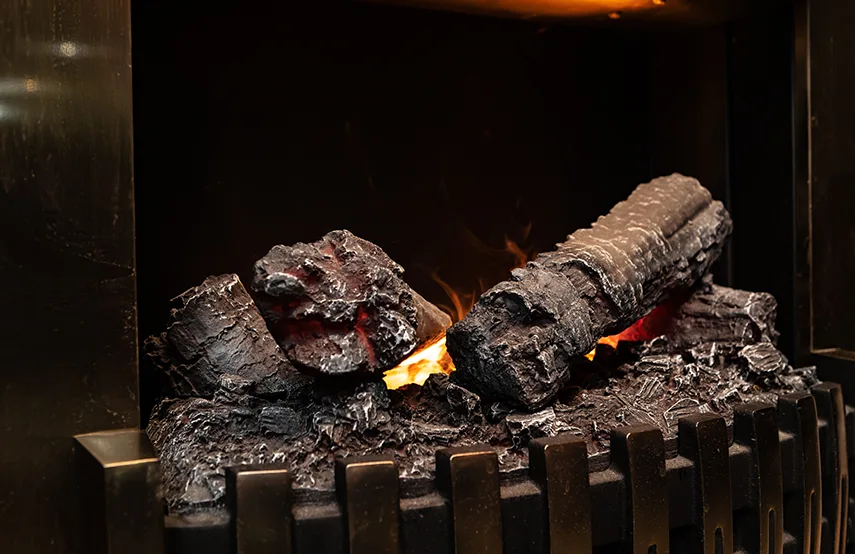 Soot Removal in Golden Valley, Minnesota